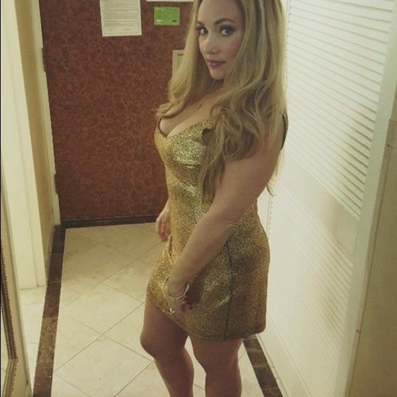 LA Boutique Party Dress - Picture 4 of 9